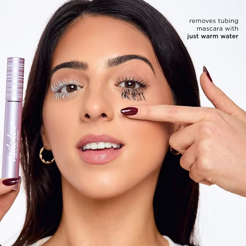 ✨LAST DAY: BUY 1 GET 1 FREE💜 Tubing Mascara & Primer