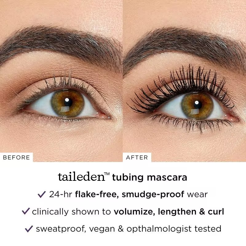 ✨LAST DAY: BUY 1 GET 1 FREE💜 Tubing Mascara & Primer