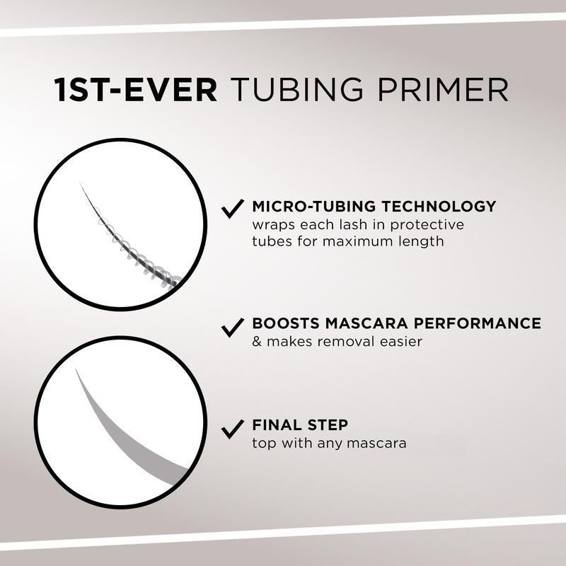 ✨LAST DAY: BUY 1 GET 1 FREE💜 Tubing Mascara & Primer