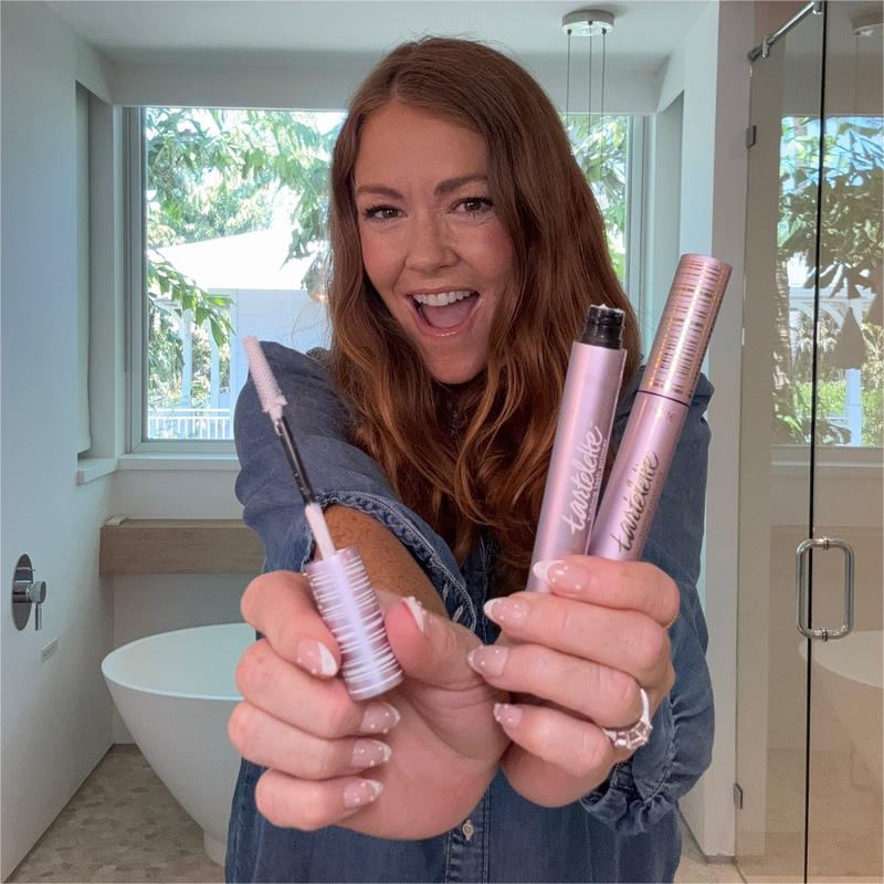 ✨LAST DAY: BUY 1 GET 1 FREE💜 Tubing Mascara & Primer