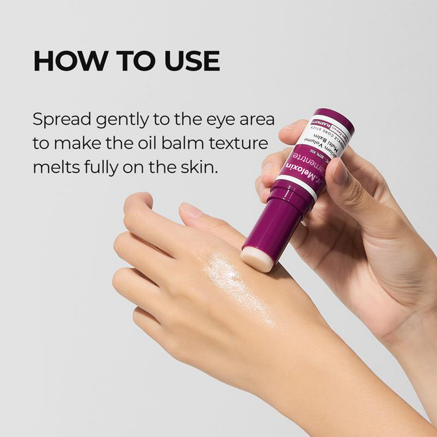 ✨Limited-Time: 50% OFF | Cemenrete Calcium Multi Balm | Anti-aging, Sagging, Wrinkles | Korean CosmeticsCalcium Eye Wrinkle Cream🔥