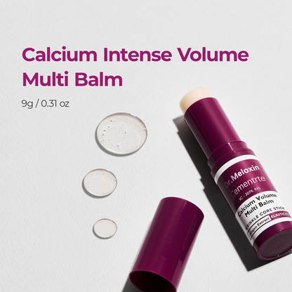 ✨Limited-Time: 50% OFF | Cemenrete Calcium Multi Balm | Anti-aging, Sagging, Wrinkles | Korean CosmeticsCalcium Eye Wrinkle Cream🔥