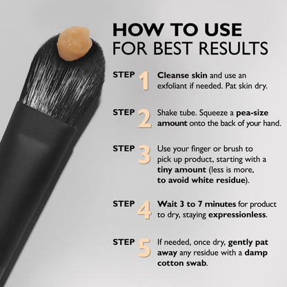 Last 3 Hours:🔥 Up to 15% OFF – Instant Eye Tightener Easy-Wear Formula
