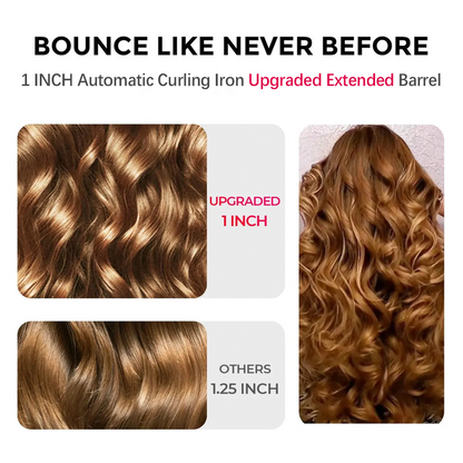 ⭐⭐𝐅𝐢𝐧𝐚𝐥 𝟒 𝐇𝐨𝐮𝐫𝐬: 𝟔𝟎% 𝐎𝐅𝐅 𝐀𝐮𝐭𝐨𝐦𝐚𝐭𝐢𝐜 𝐂𝐮𝐫𝐥𝐢𝐧𝐠 𝐈𝐫𝐨𝐧