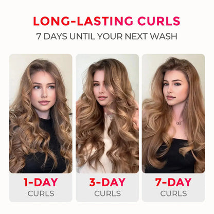⭐⭐𝐅𝐢𝐧𝐚𝐥 𝟒 𝐇𝐨𝐮𝐫𝐬: 𝟔𝟎% 𝐎𝐅𝐅 𝐀𝐮𝐭𝐨𝐦𝐚𝐭𝐢𝐜 𝐂𝐮𝐫𝐥𝐢𝐧𝐠 𝐈𝐫𝐨𝐧